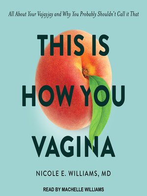 cover image of This is How You Vagina